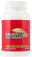 Learn more about Virility Ex