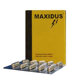 Maxidus