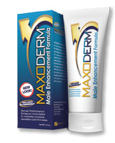 Maxoderm