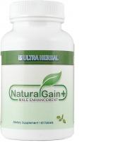 Learn more about Natural Gain Plus