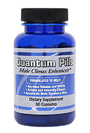 Quantum Pills