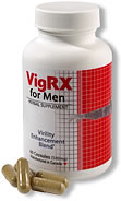 VigRx Male Enhancement Pills