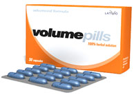 Learn more about Volume Pills