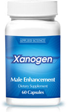 Learn more about Xanogen male enhancement pills