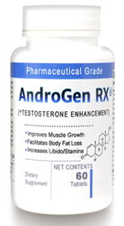AndroGen RX