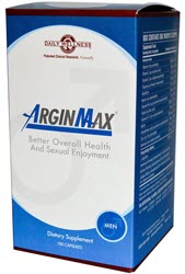 ArginMax For Men