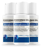 Learn more about Endowmax Oil