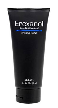 Learn more about Erexanol male enhancement cream