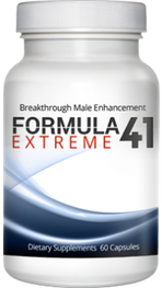 Formula 41 Extreme