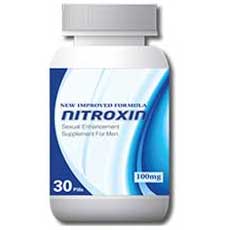 Nitroxin
