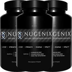 Nugenix