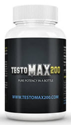 Testomax 200