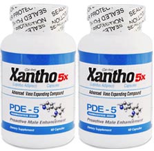 Xantho 5X