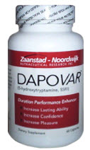 Dapovar