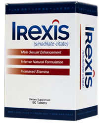 Irexis