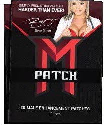 M Patch