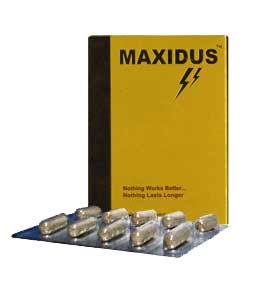 Maxidus